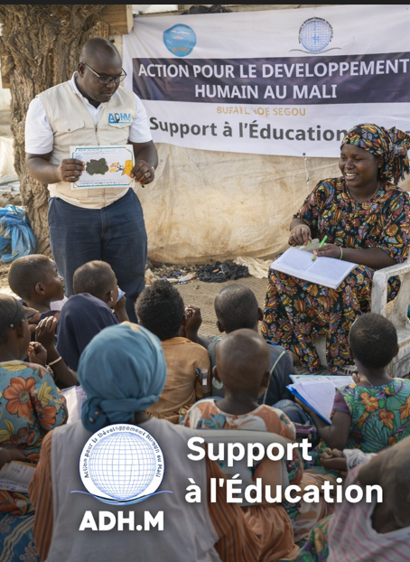 Support Education